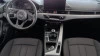 Audi A4 fam. 2.0 35 TFSI ADVANCED AVANT 5P Audi A4 fam. 2.0 35 TFSI ADVANCED AVANT 5P