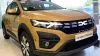 Dacia Sandero Stepway Expression Go 74kW (100CV) ECO-G