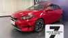 Kia Ceed 1.0 T-GDi 74kW (100CV) Concept Kia Ceed 1.0 T-GDi 74kW (100CV) Concept