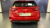 Kia Ceed 1.0 T-GDi 74kW (100CV) Concept Kia Ceed 1.0 T-GDi 74kW (100CV) Concept