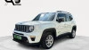 Jeep Renegade eHybrid 1.5 Limited ATX 96 kW (130 CV)