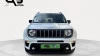 Jeep Renegade eHybrid 1.5 Limited ATX 96 kW (130 CV)