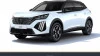 Peugeot 2008 N2008 GT Hybrid 145 eDCS6