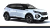 Peugeot 2008 N2008 GT Hybrid 145 eDCS6