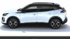 Peugeot 2008 N2008 GT Hybrid 145 eDCS6