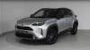 Toyota Yaris Cross 1.5 120H Adventure