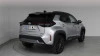 Toyota Yaris Cross 1.5 120H Adventure