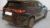 EBRO S800 1.6 TGDI Luxury 7 DCT