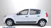 Dacia Sandero Podium dCi 55 kW (75 CV)