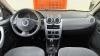 Dacia Sandero Podium dCi 55 kW (75 CV)