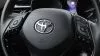 Toyota C-HR 1.8 VVT-I HYBRID ADVANCE AUTO 122 5P