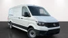 Volkswagen Crafter Batalla Media TN 2.0 TDI 103 kW (140 CV) 3.500 Volkswagen Crafter Batalla Media TN 2.0 TDI 103 kW (140 CV) 3.500