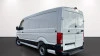 Volkswagen Crafter Batalla Media TN 2.0 TDI 103 kW (140 CV) 3.500 Volkswagen Crafter Batalla Media TN 2.0 TDI 103 kW (140 CV) 3.500