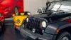 Jeep Wrangler Unlimited 2.8 CRD Sport Auto
