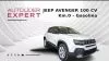 Jeep Avenger 1.2 G 74kW (100CV) Altitude