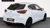 Mazda Mazda2 1.5 SKYACTIV-G 66KW BLACK TECH EDITION 5P