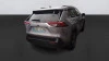 Toyota Rav4 2.5l PLUG-IN 300PH (e-CVT) Advance