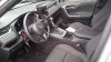 Toyota Rav4 2.5l PLUG-IN 300PH (e-CVT) Advance