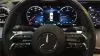 Mercedes-Benz CLS 300 d 4MATIC