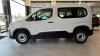 Peugeot Rifter 1.5 BLUEHDI 73KW ACTIVE BUSINESS STD 4P