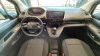 Peugeot Rifter 1.5 BLUEHDI 73KW ACTIVE BUSINESS STD 4P