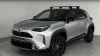 Toyota Yaris Cross 1.5 120H Adventure Toyota Yaris Cross 1.5 120H Adventure