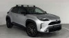 Toyota Yaris Cross 1.5 120H Adventure Toyota Yaris Cross 1.5 120H Adventure