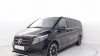 Mercedes-Benz Clase V 2.0 250 D AVANTGARDE LWB 190 5P