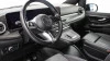 Mercedes-Benz Clase V 2.0 250 D AVANTGARDE LWB 190 5P