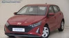 Hyundai i20 1.2 MPI Essence