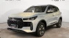 EBRO S400 1.5 DHE HEV Excellence CVT