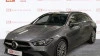 Mercedes-Benz CLA 200 D DCT Shooting Brake Mercedes-Benz CLA 200 D DCT Shooting Brake