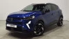 Renault Captur  Gasolina/gas  TCe Techno 74kW GLP