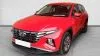 Hyundai Tucson 1.6 CRDI 85kW (115CV) Klass