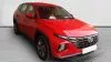 Hyundai Tucson 1.6 CRDI 85kW (115CV) Klass