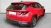 Hyundai Tucson 1.6 CRDI 85kW (115CV) Klass