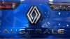 Renault Austral Techno E-Tech Full Hybrid 147kW (200CV) Renault Austral Techno E-Tech Full Hybrid 147kW (200CV)
