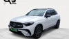 Mercedes-Benz GLC 220 d 4Matic 145 kW (197 CV)