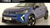 Renault Captur Eco-G Techno 74kW Renault Captur Eco-G Techno 74kW