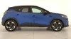 Renault Captur Eco-G Techno 74kW Renault Captur Eco-G Techno 74kW