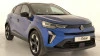 Renault Captur Eco-G Techno 74kW Renault Captur Eco-G Techno 74kW