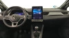 Renault Captur Eco-G Techno 74kW Renault Captur Eco-G Techno 74kW