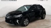 Kia Stonic 1.0 T-GDi 74kW (100CV) MHEV MT Concept Kia Stonic 1.0 T-GDi 74kW (100CV) MHEV MT Concept