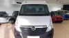 Opel Movano 2.3 CDTI 125 HP MWB HRF FWD 3.3T 4P Opel Movano 2.3 CDTI 125 HP MWB HRF FWD 3.3T 4P