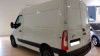 Opel Movano 2.3 CDTI 125 HP MWB HRF FWD 3.3T 4P Opel Movano 2.3 CDTI 125 HP MWB HRF FWD 3.3T 4P
