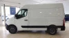 Opel Movano 2.3 CDTI 125 HP MWB HRF FWD 3.3T 4P Opel Movano 2.3 CDTI 125 HP MWB HRF FWD 3.3T 4P