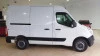 Opel Movano 2.3 CDTI 125 HP MWB HRF FWD 3.3T 4P Opel Movano 2.3 CDTI 125 HP MWB HRF FWD 3.3T 4P