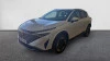 Nissan Qashqai DIG-T 103kW N-Connecta