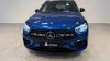 Mercedes-Benz GLA 200 D