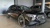 Mercedes-Benz Clase E 300 de con tecnología hibrida EQ